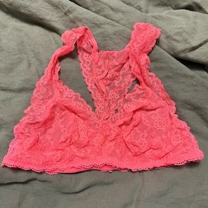 Victoria’s Secret bralette
